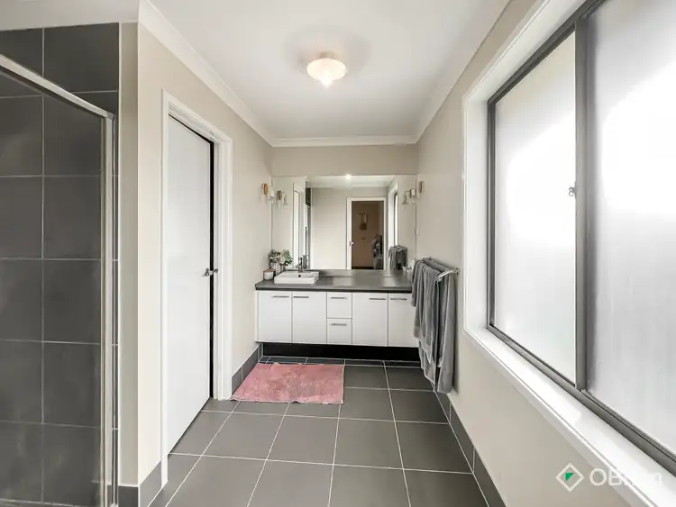 Third view of Homely house listing, 6 Byron Drive, Drouin VIC 3818