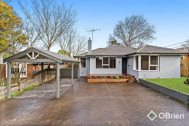 57 Woolston Drive, Frankston South VIC 3199