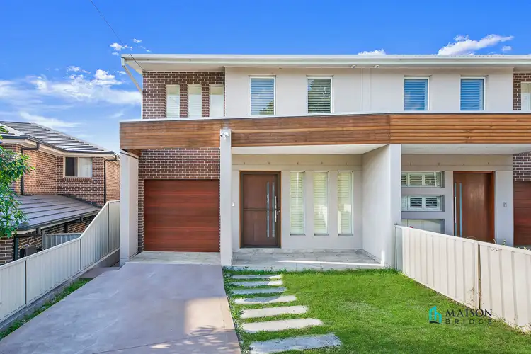 5 Fallon Street, Rydalmere NSW 2116