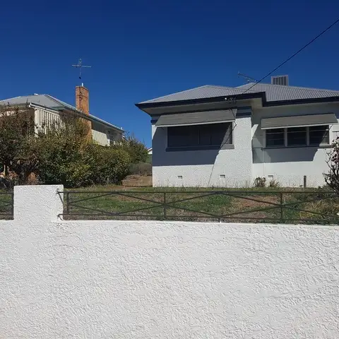35 Phillip Street, Tamworth NSW 2340