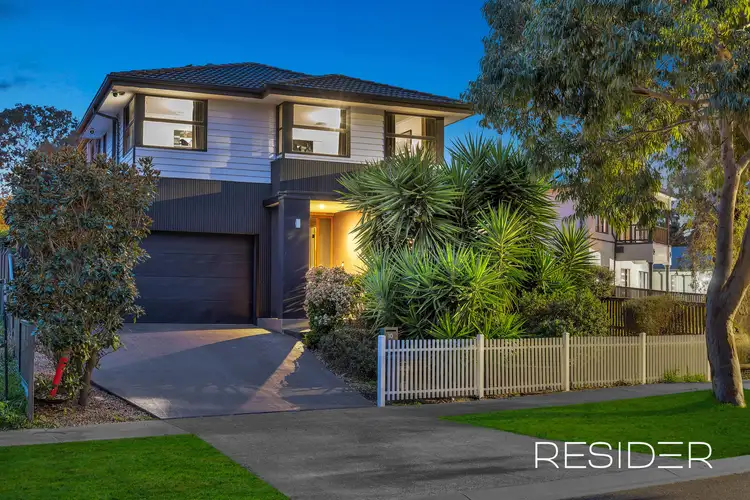 10 Melliodora Drive, Mernda VIC 3754