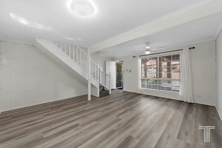 Third view of Homely townhouse listing, 39/99 Barbaralla Drive, Springwood QLD 4127