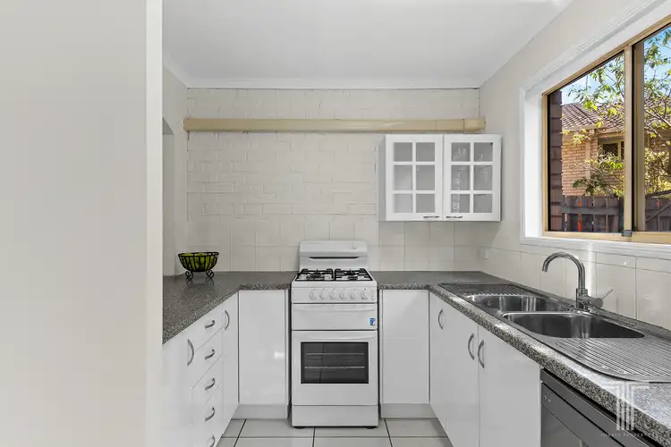 Fourth view of Homely townhouse listing, 39/99 Barbaralla Drive, Springwood QLD 4127