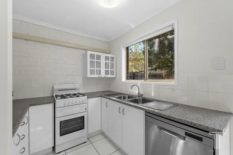 Fifth view of Homely townhouse listing, 39/99 Barbaralla Drive, Springwood QLD 4127