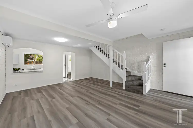 Sixth view of Homely townhouse listing, 39/99 Barbaralla Drive, Springwood QLD 4127