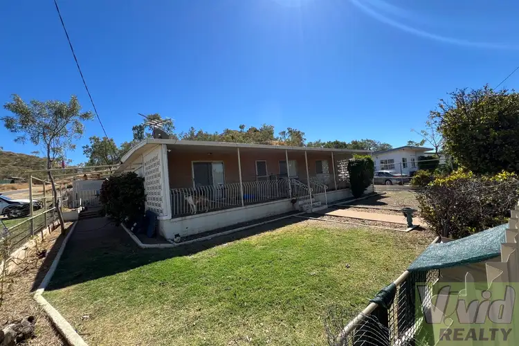 2A Leila Street, Mount Isa QLD 4825