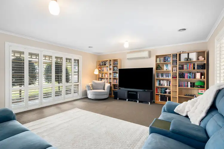 Third view of Homely house listing, 44 Corella Drive, Whittlesea VIC 3757