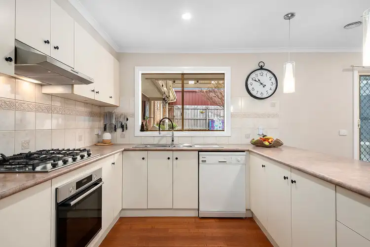 Fourth view of Homely house listing, 44 Corella Drive, Whittlesea VIC 3757