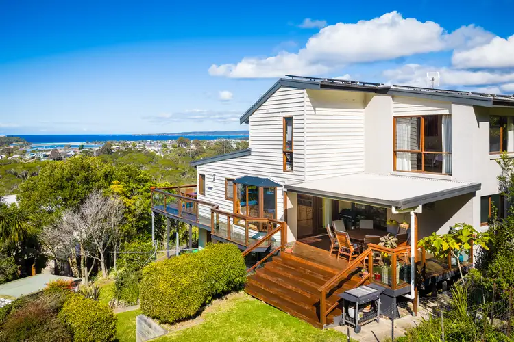 46 Garden Circle, Merimbula NSW 2548