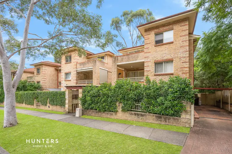 11/53-57 Kenyons Road, Merrylands NSW 2160