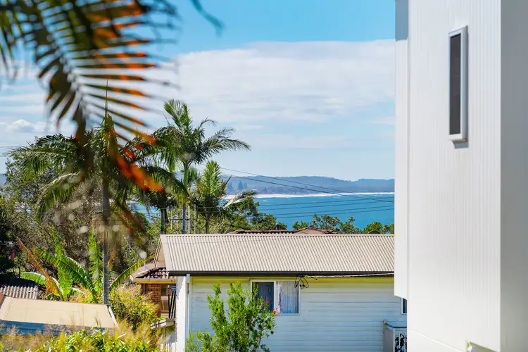 Second view of Homely house listing, 856 Ocean Drive, Bonny Hills NSW 2445