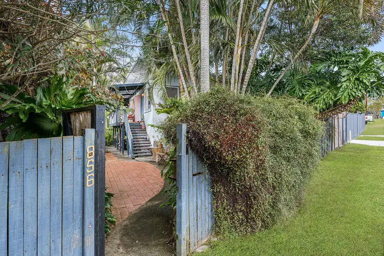 Fourth view of Homely house listing, 856 Ocean Drive, Bonny Hills NSW 2445