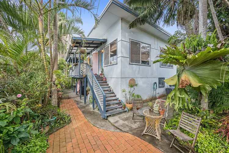 Fifth view of Homely house listing, 856 Ocean Drive, Bonny Hills NSW 2445