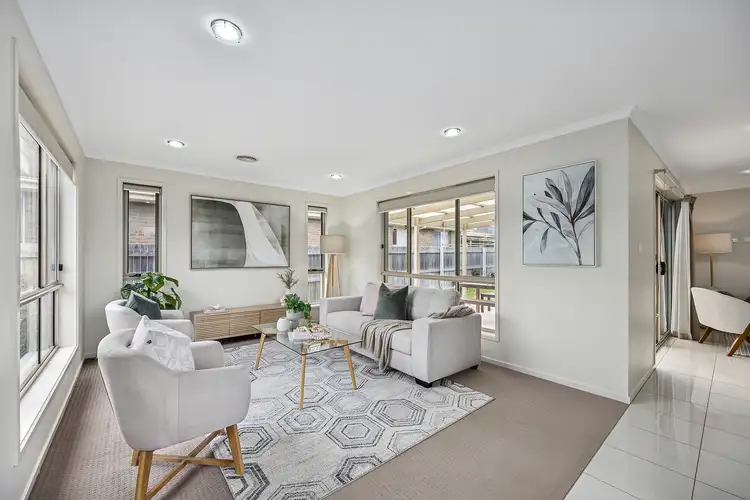 Third view of Homely house listing, 71 Bill Ferguson Circuit, Bonner ACT 2914
