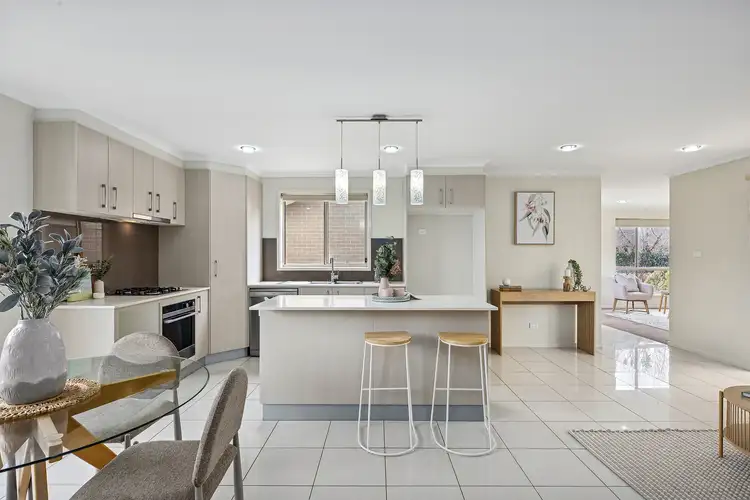 Fourth view of Homely house listing, 71 Bill Ferguson Circuit, Bonner ACT 2914