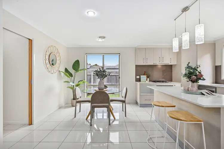 Sixth view of Homely house listing, 71 Bill Ferguson Circuit, Bonner ACT 2914