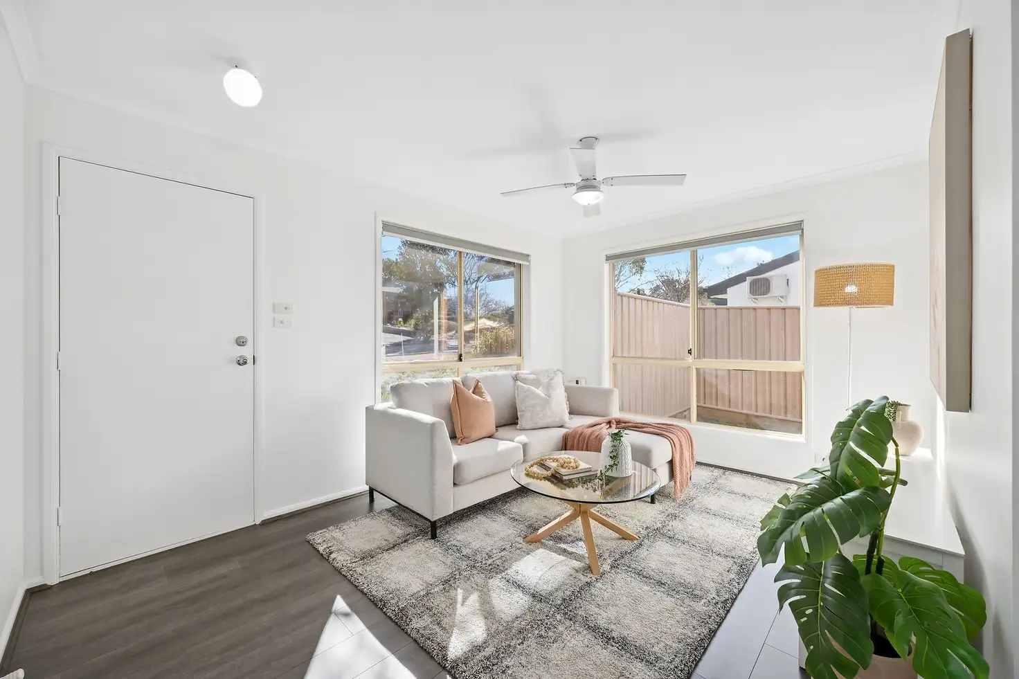 Main view of Homely house listing, 7a Attunga Street, Ngunnawal ACT 2913