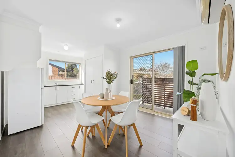 Second view of Homely house listing, 7a Attunga Street, Ngunnawal ACT 2913