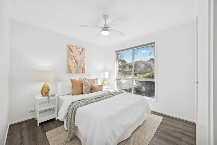 Fourth view of Homely house listing, 7a Attunga Street, Ngunnawal ACT 2913