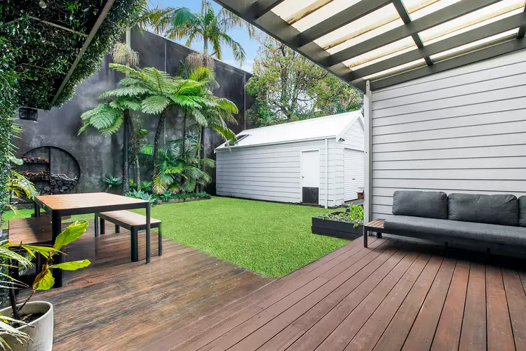 Second view of Homely house listing, 20 Erith Street, Botany NSW 2019