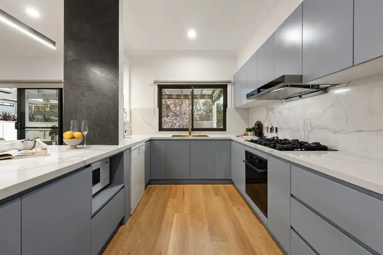 Fourth view of Homely house listing, 20 Annie Street, Hurstville NSW 2220