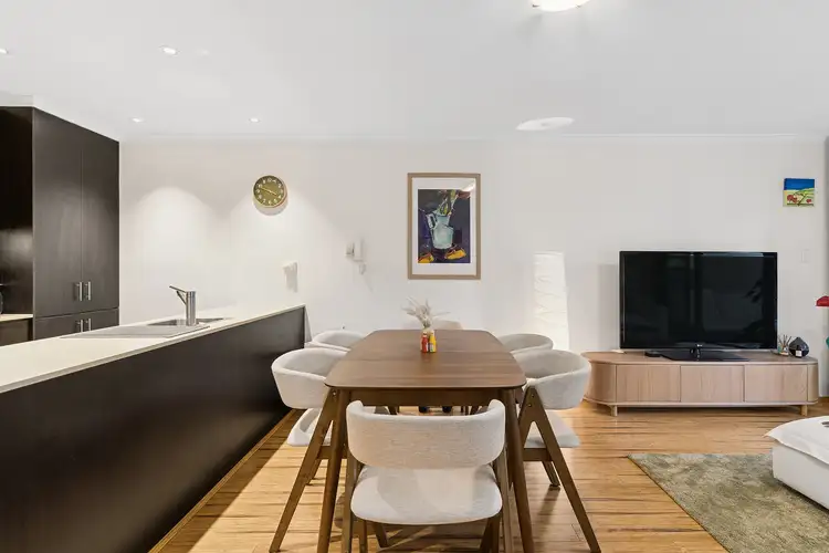 Third view of Homely apartment listing, 17/15 Daphne Street, Botany NSW 2019