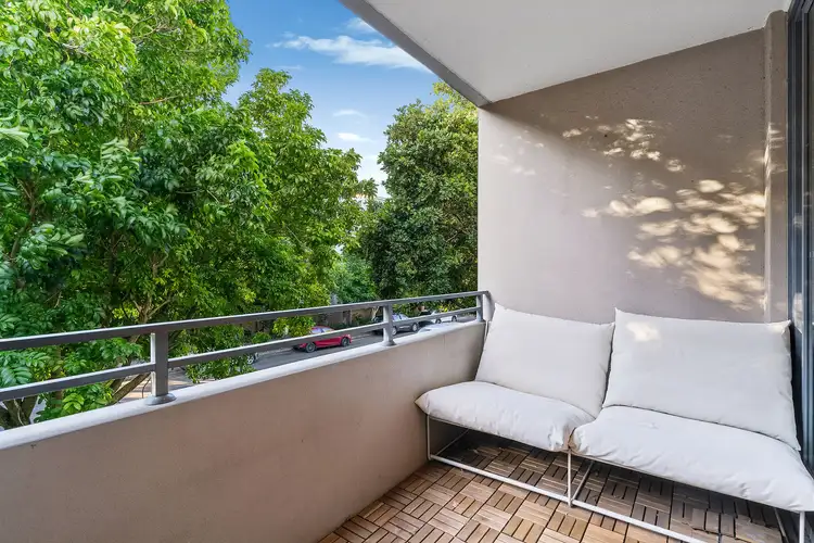 Fourth view of Homely apartment listing, 17/15 Daphne Street, Botany NSW 2019