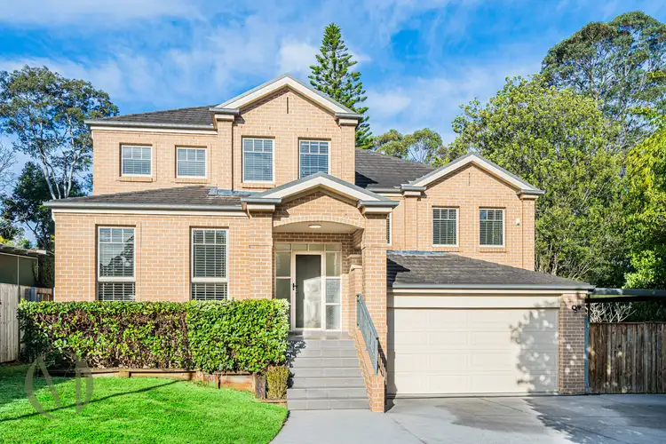 17 Swan Street, Rydalmere NSW 2116