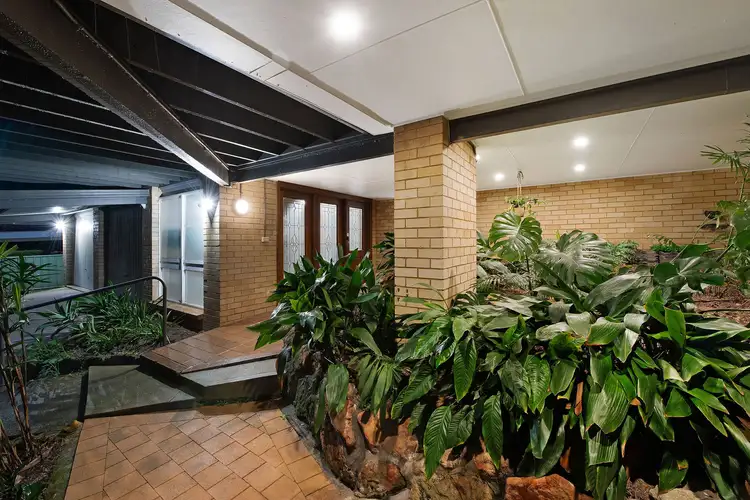 Second view of Homely house listing, 34 Northam Drive, North Rocks NSW 2151