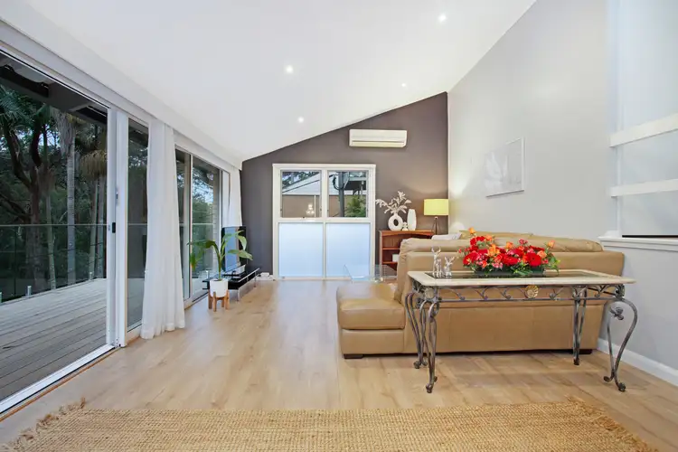 Third view of Homely house listing, 34 Northam Drive, North Rocks NSW 2151