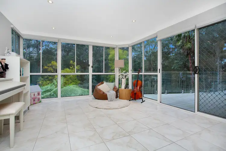 Fourth view of Homely house listing, 34 Northam Drive, North Rocks NSW 2151