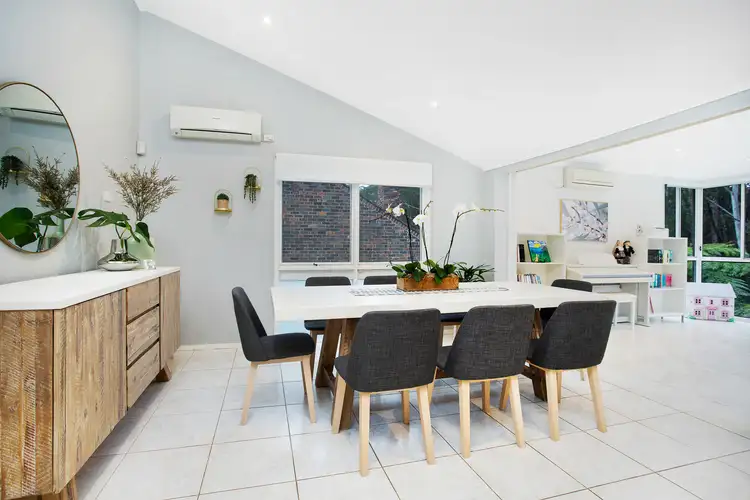 Fifth view of Homely house listing, 34 Northam Drive, North Rocks NSW 2151