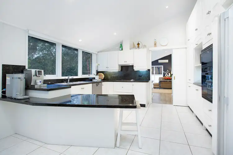 Sixth view of Homely house listing, 34 Northam Drive, North Rocks NSW 2151