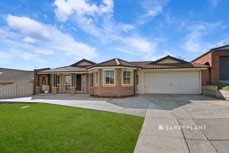 10 Diamond Court, Narre Warren North VIC 3804