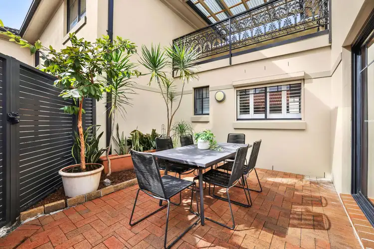 Fifth view of Homely townhouse listing, 3/231 King Street, Mascot NSW 2020