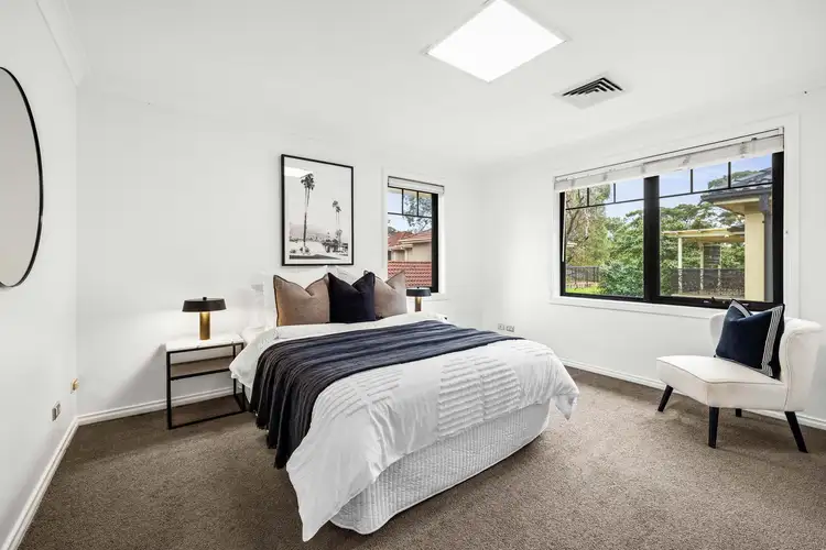 Sixth view of Homely townhouse listing, 3/231 King Street, Mascot NSW 2020