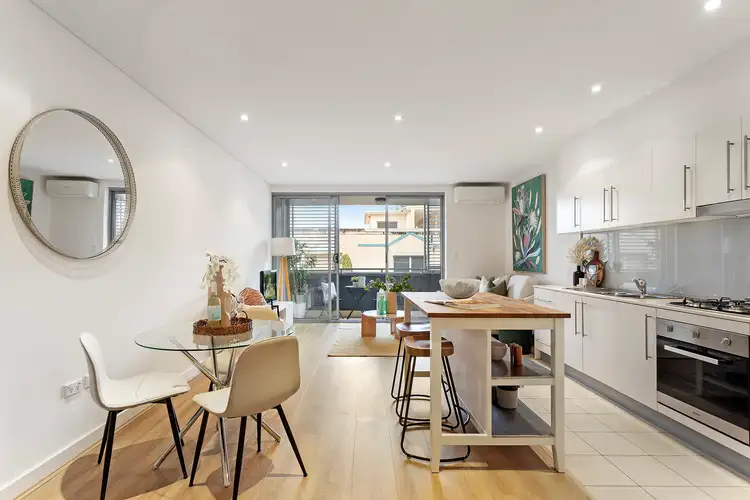 29/93-103 Euston Road