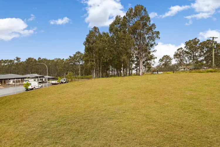 Fifth view of Homely land listing, 44 Royston Circuit, Farley NSW 2320