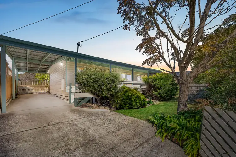 19 Dahlia Street, Dromana VIC 3936