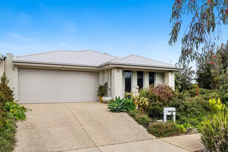60 Oceanic Drive, Safety Beach VIC 3936