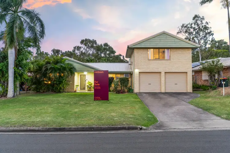 Third view of Homely house listing, 30 O'shanesy Street, Koongal QLD 4701