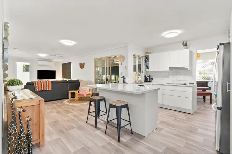 Fourth view of Homely house listing, 30 O'shanesy Street, Koongal QLD 4701