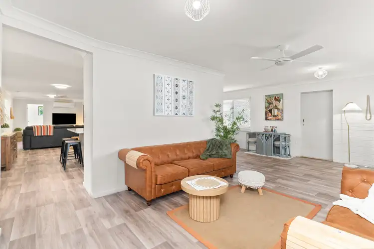 Fifth view of Homely house listing, 30 O'shanesy Street, Koongal QLD 4701