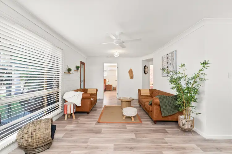 Sixth view of Homely house listing, 30 O'shanesy Street, Koongal QLD 4701