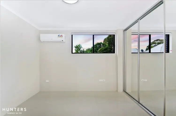 Second view of Homely unit listing, 6/1 Dixon Street, Parramatta NSW 2150