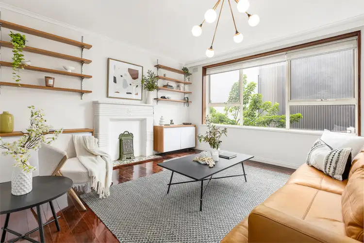 Main view of Homely apartment listing, 8/25 Mitford Street, St Kilda VIC 3182