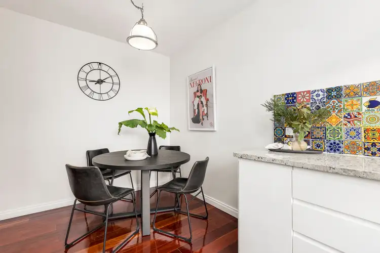 Third view of Homely apartment listing, 8/25 Mitford Street, St Kilda VIC 3182