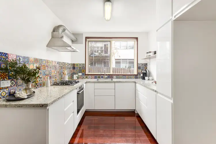 Fourth view of Homely apartment listing, 8/25 Mitford Street, St Kilda VIC 3182