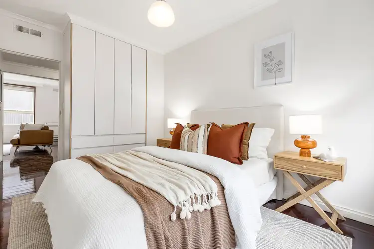 Fifth view of Homely apartment listing, 8/25 Mitford Street, St Kilda VIC 3182