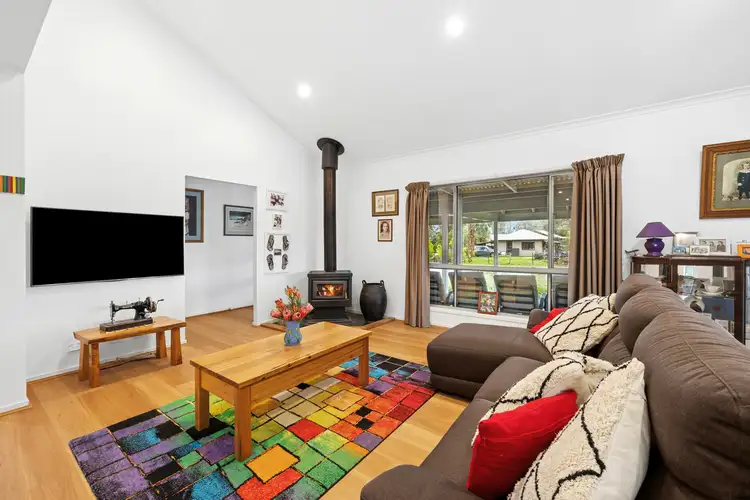 Second view of Homely house listing, 37 Aurel Road, Deans Marsh VIC 3235